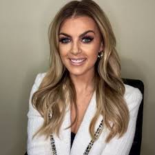 I couldn't ask for a better female team located in our Clearwater office!