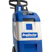 RUG DOCTOR X3 - Машина за пране на мокети и килими