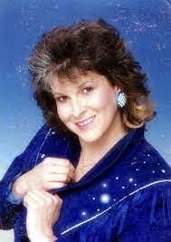 Cherie Akers's Instagram, Twitter & Facebook