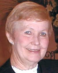 Virginia Maxwell Obituary (2023)