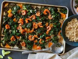 Here are some ideas for serving a quick and nutritious family meal. Healthy Low Lift Weeknight Meals Food Network Healthy Eats Recipes Ideas And Food News Food Network