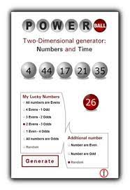 Powerball Powerball Lotto Winners Winning Numbers