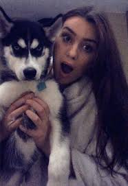 Der Moment, in dem mein Hund realisierte, dass ich ihn betrogen habe