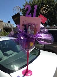 21st Birthday Present Ideas For Sister Pin By Kimberly Raedel On My Pins Stuff I Ve Done 21st Gifts 21st Birthday Presents 21st Birthday Gifts