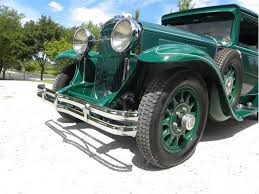 Image result for Emerald Green 1929 Buick