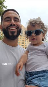 A day in the life #DaddyDoe #FathersDay #Dad, No one told me that becoming  a parent means sacrificing your privacy! I can't even go to the bathroom  without an audience 💩 Am I the only one??