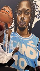 Darius Echols Paintman