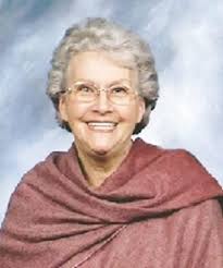 Barbara Jolly Obituary (2019)