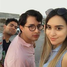 Erick Martell's Instagram, Twitter & Facebook