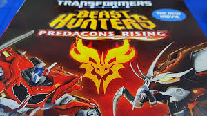 Predacons rising (2013) full movie watch cartoons online. The Brick Castle Transformers Prime Season 3 Beast Hunters Predacons Rising Review And Giveaway