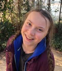 Teenage activist greta thunberg's mother has hit back at suggestions that she is secretly masterminding her schoolgirl phenomenon daughter's global climate change campaign. Greta Thunberg Szenen Aus Dem Herzen Hinter Den Schlagzeilen