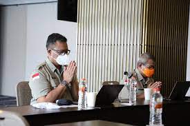 Badan meteorologi, klimatologi, dan geofisika (bmkg) memastikan suara dentuman dini hari yang terdengar di jakarta hingga bogor bukanlah akibat aktivitas tektonik. Suara Dentuman Di Malang Begini Penjelasan Bmkg Metrobali Com