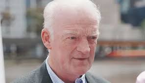 Has Mullins found a Cup contender?