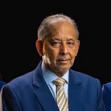 Teofilo Quezada's Instagram, Twitter & Facebook