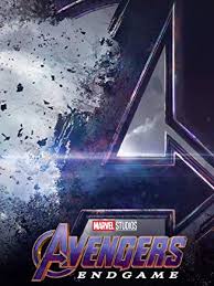 With the help of remaining allies, the avengers must assemble once more in order to undo thanos's actions and undo the chaos to the. Avengers Endgame 2019 Digital Hd
