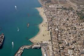 Garrucha is a municipality of almería province, in the autonomous community of andalusia, spain. Garrucha Beach Garrucha Almeria