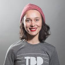 Meet The Team — The Hashtag Comedy Club