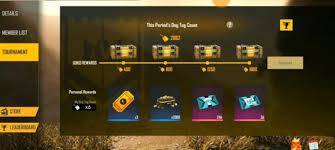 Garena free fire pc, one of the best battle royale games apart from fortnite and pubg, lands on microsoft windows free fire pc is a battle royale game developed by 111dots studio and published by garena. How To Get A Custom Room Card In Free Fire Learn Both The Methods