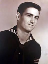 Obituary for Andrew David Pope