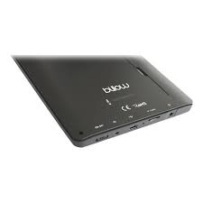 Billow E2tb Couleur Book Reader 7 4gb Noir Prix Pas Cher Cdiscount