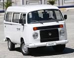 Volkswagen kombi preco