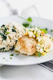 Repeat the steps with the remaining fish. Pan Fried Fish Healthy Seasonal Recipes