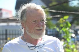 Bridgeport's Halstead is Independent candidate 22nd district seat