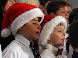Holiday concert at the State House