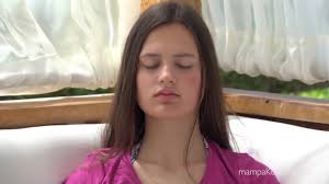 Relaxing at TUI-Magic Life in Kalawy after a Yoga-Shirt-Shoot ...