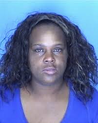 Archive Center • Felony Larceny