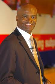 TV & Media — The Akabusi Company