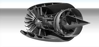 Pin On Jet Engines
