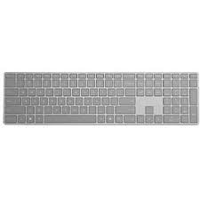 The microsoft surface keyboard is a good wireless bluetooth keyboard that's intended for office use. Ms Surface Kbd Keyboard Bluetooth For Microsoft Surface At Reichelt Elektronik