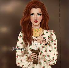ثيمات رسومات بنات جيرلي اخترنا لك مجموعة من تصميمات رسومات بنات جيرلي سوف تحتاجينها في الاشغال اليدوية سواء في صنع وسائ girly m fashion drawing sketches girly