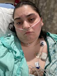 Prayer requests for healing and comfort for loved ones with cancer