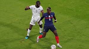 Shenel osman june 22, 2021 euro 2020 portugal vs france. Regarding The Bite In The Germany Vs France Match Pogba Has Forgiven Antonio Rudiger Ruetir