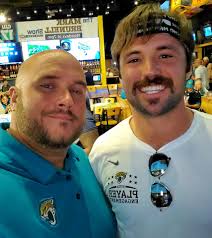 Minshew Mania: A True Underdog Story Gardner Minshew leads the Jags to  their first win of the season, 20-7 over the Titans! (B/R Gridiron)
