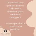 Luisa Bonomi Psicologa Roma "Crescere Amando"