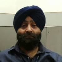 Salinder Singh Email & Phone Number