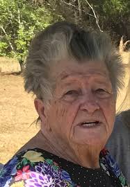 Ruth Curl Obituary (1934