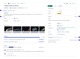 Tue, 21 mar, 2017 at 6:37 pm Configure Field Layout In The Issue View Jira Work Management Cloud Atlassian Support
