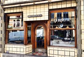 La Buvette Gourmet Restaurant Brussels By The Foodalist