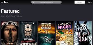 Forget about paying hefty price i buying movie tickets. Tubi Tv Free Movies Tv Shows Drama Series Kids Cartoon Online Streaming Tech Journey