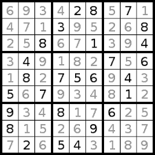 Perhaps you have javascript disabled, or perhaps your browser doesn't provide a feature that the puzzle code requires (such as. Logic Games Online Play Games In Your Browser