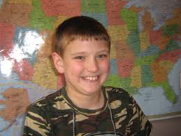 Eli's parents and grandparent attended and/or worked at Greenville School