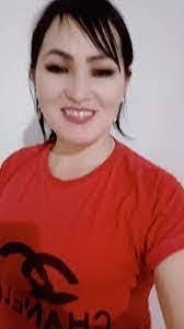 Aida Fina's Instagram, Twitter & Facebook