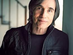 Jackson Browne Running