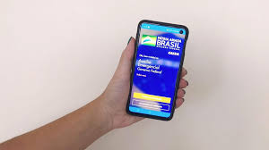 Agora, além do site e do aplicativo disponibilizado pela. Governo Pode Aprovar Novo Auxilio Emergencial De R 200 Por Tres Meses