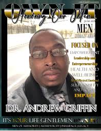 Congratulations Andrew Jones