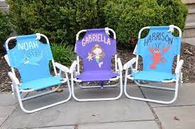 hey i found this really awesome etsy listing at https www etsy com listing 125823155 childs beach chair wit kids beach chair beach chairs kids folding chair